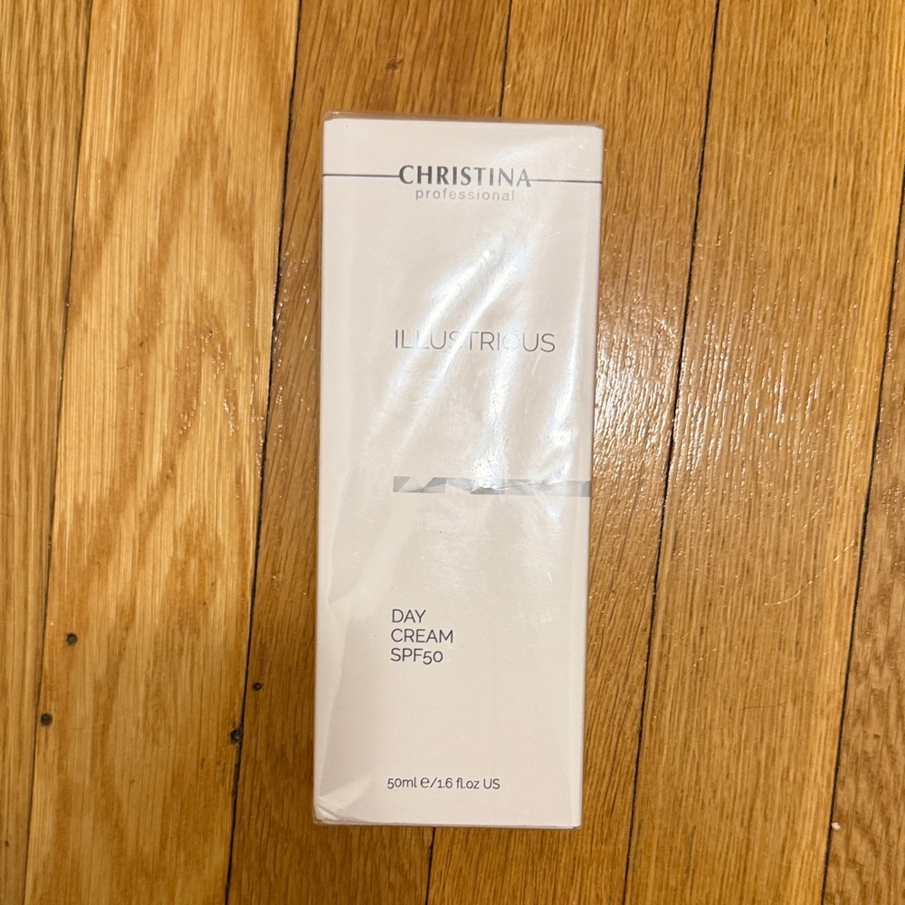Christina Professional Day Cream SPF50